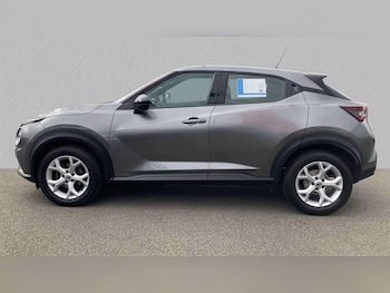 Used Nissan Juke 2020 for sale - 76319068: Photo