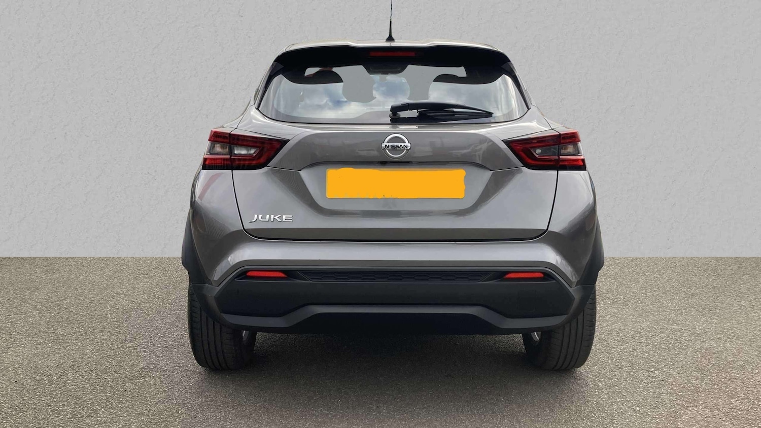Used Nissan Juke 2020 for sale - 76319068: Photo 6