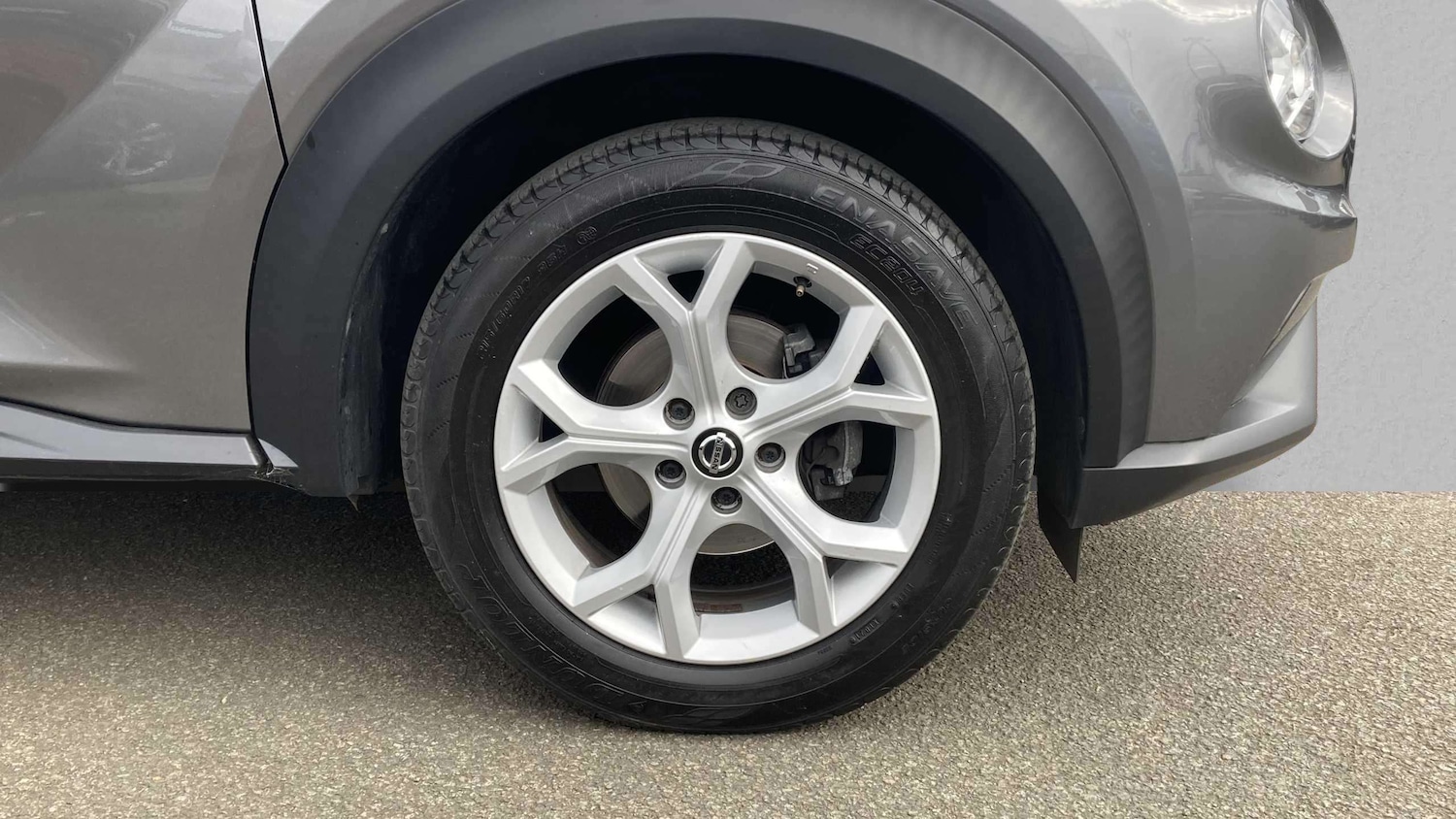Used Nissan Juke 2020 for sale - 76319068: Photo 7