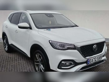 2023 - 1.5 T-GDI Exclusive 5dr DCT