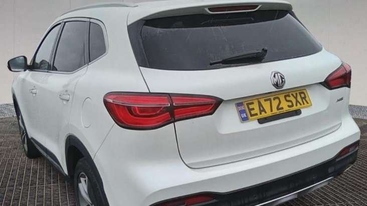 Used MG MG HS 2023 for sale - 76319066: Photo 2