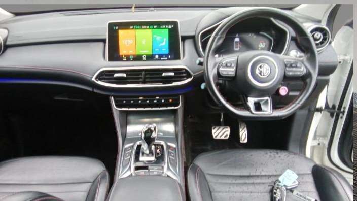 Used MG MG HS 2023 for sale - 76319066: Photo 5