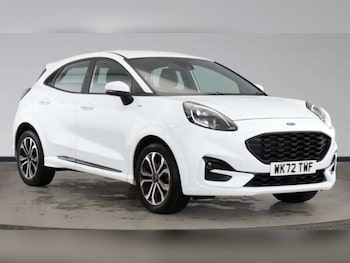 Ford - Puma