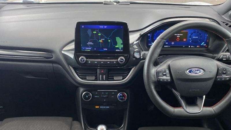 Used Ford Puma 2022 for sale - 76176898: Photo 5