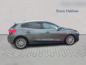 Used Ford Focus 2020 for sale - 79257424: Photo