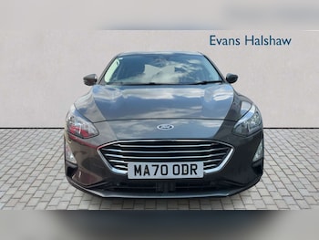 Used Ford Focus 2020 for sale - 79257424: Photo