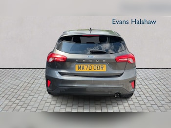 Used Ford Focus 2020 for sale - 79257424: Photo
