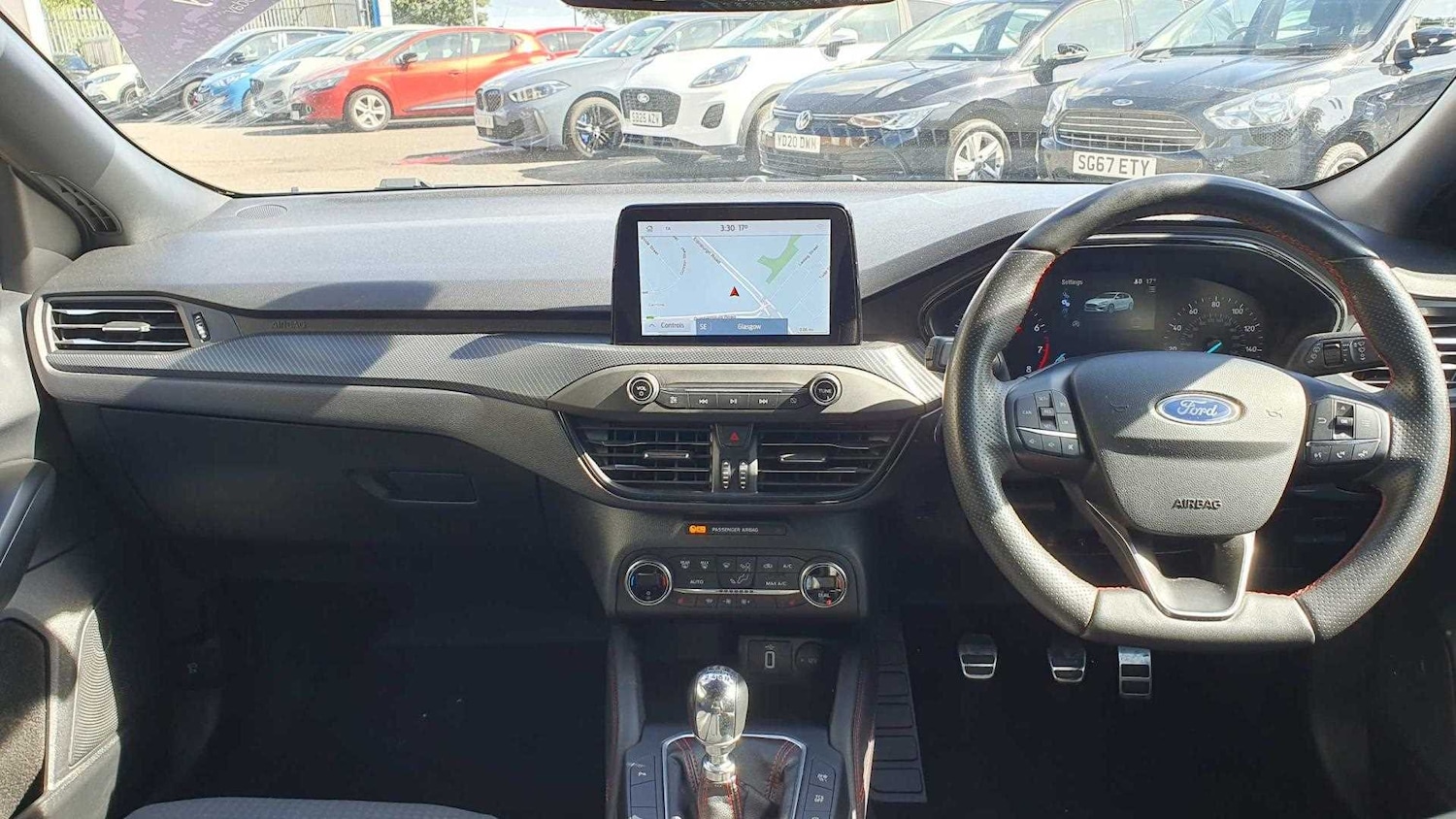 Vehicle 16
