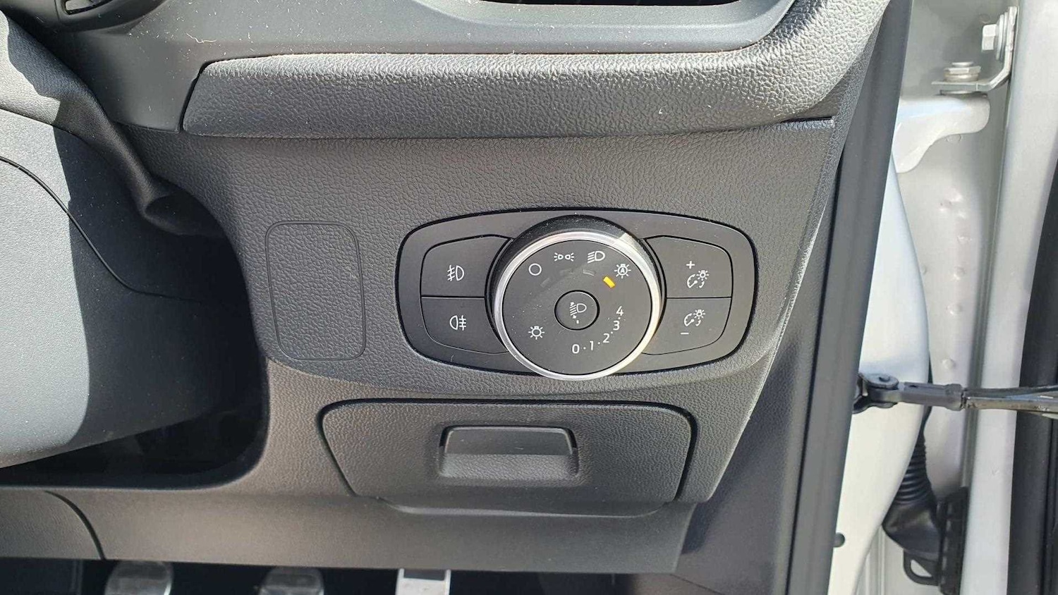 Vehicle 31
