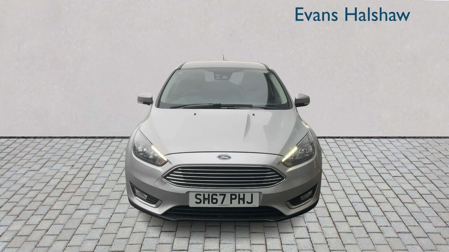 Used Ford Focus 2017 for sale - 78052476: Photo 2