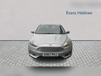 Used Ford Focus 2017 for sale - 78052476: Photo