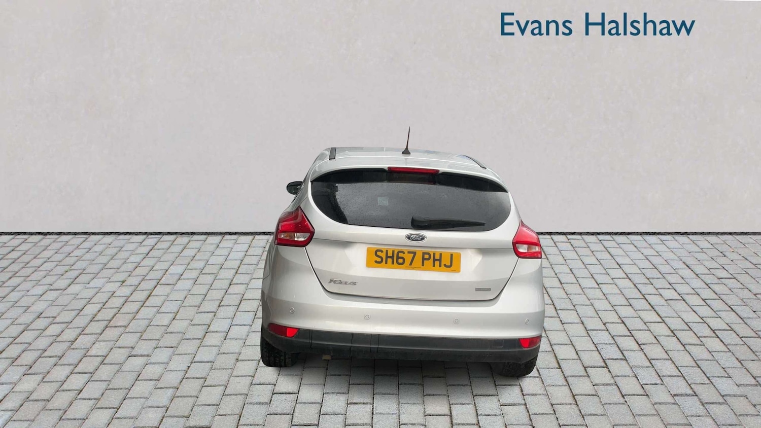 Used Ford Focus 2017 for sale - 78052476: Photo 4