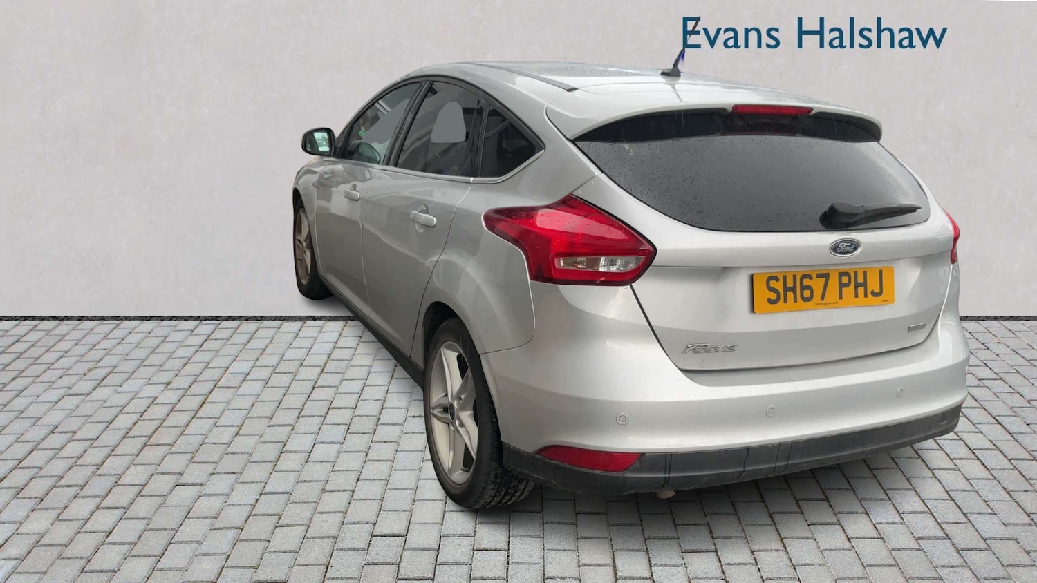 Used Ford Focus 2017 for sale - 78052476: Photo 5