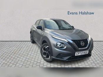 Used Nissan Juke 2023 for sale - 78051945: Photo