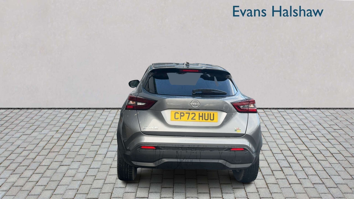 Used Nissan Juke for sale - 78051945: Photo 2