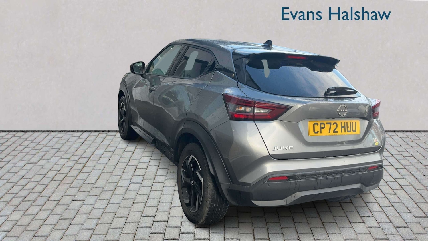 Used Nissan Juke for sale - 78051945: Photo 3