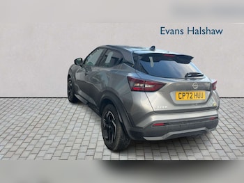 Used Nissan Juke 2023 for sale - 78051945: Photo