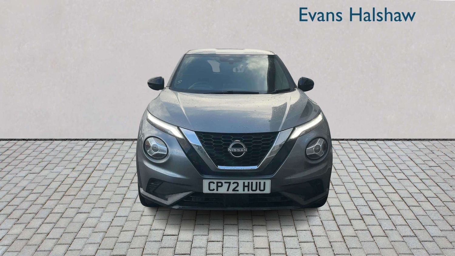Used Nissan Juke for sale - 78051945: Photo 4