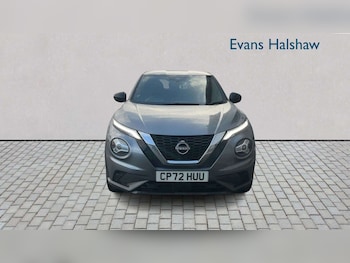 Used Nissan Juke 2023 for sale - 78051945: Photo