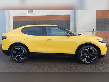 Used Ford Capri 2024 for sale - 78294606: Photo