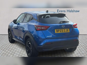 Used Nissan Juke 2023 for sale - 79604442: Photo