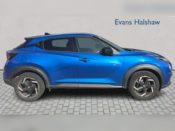 Used Nissan Juke 2023 for sale - 79604442: Photo
