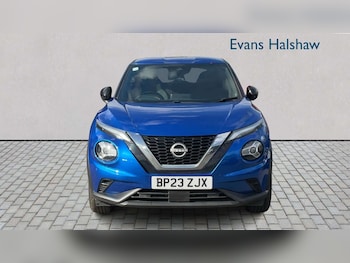 Used Nissan Juke 2023 for sale - 79604442: Photo