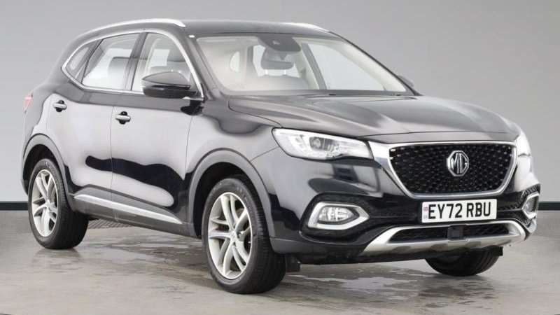 Used MG MG HS 2022 for sale - 76564525: Photo 1