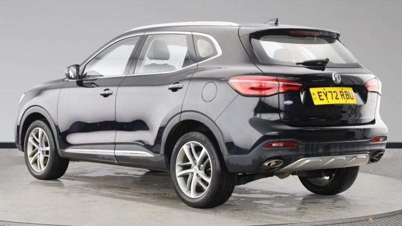 Used MG MG HS 2022 for sale - 76564525: Photo 3