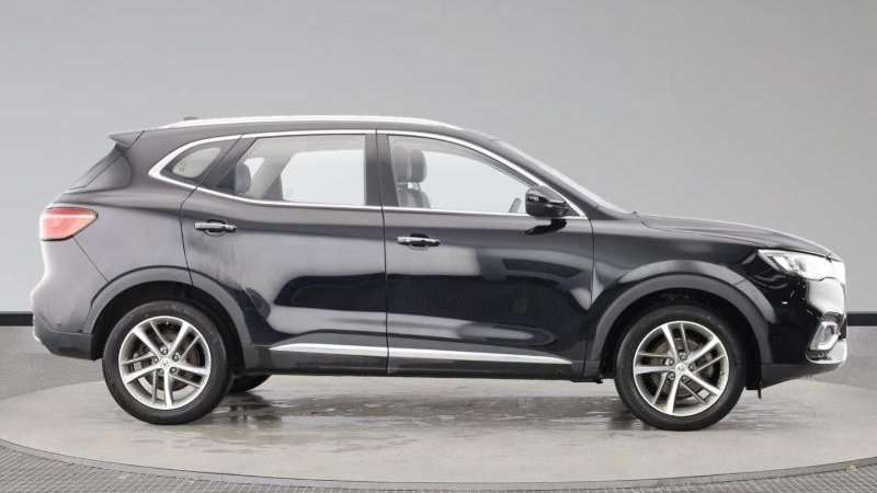 Used MG MG HS 2022 for sale - 76564525: Photo 4