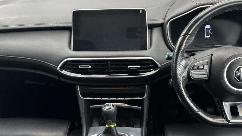 Used MG MG HS 2022 for sale - 76564525: Photo 6