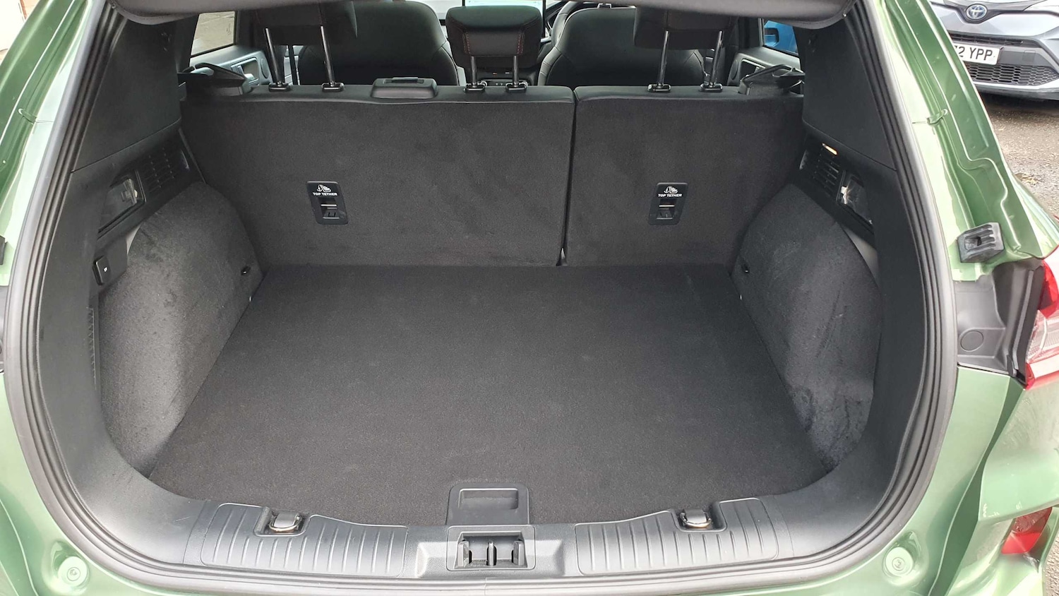 Used Ford Kuga 2024 for sale - 75841555: Photo 10