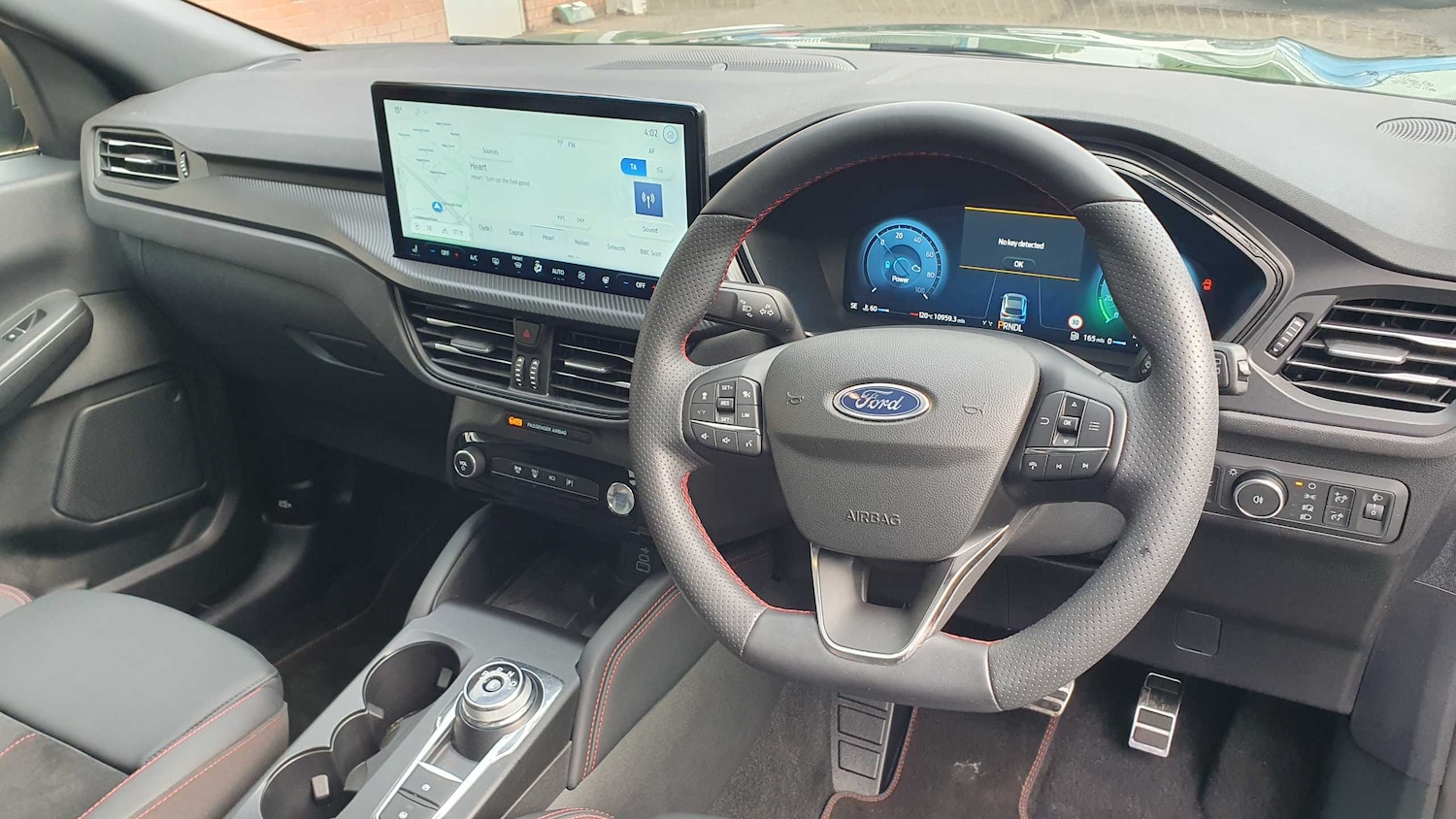 Used Ford Kuga 2024 for sale - 75841555: Photo 11