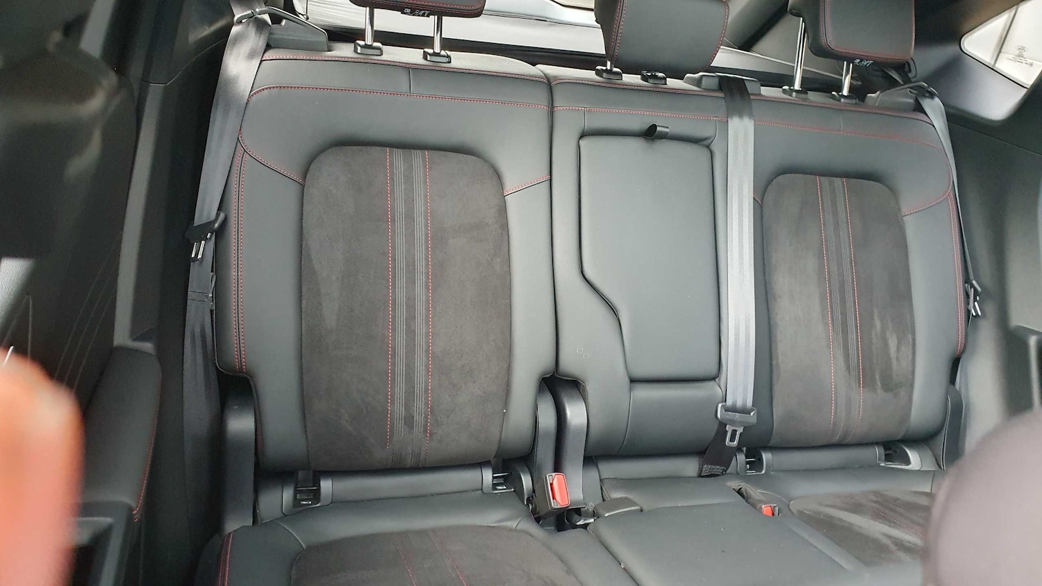 Used Ford Kuga 2024 for sale - 75841555: Photo 12