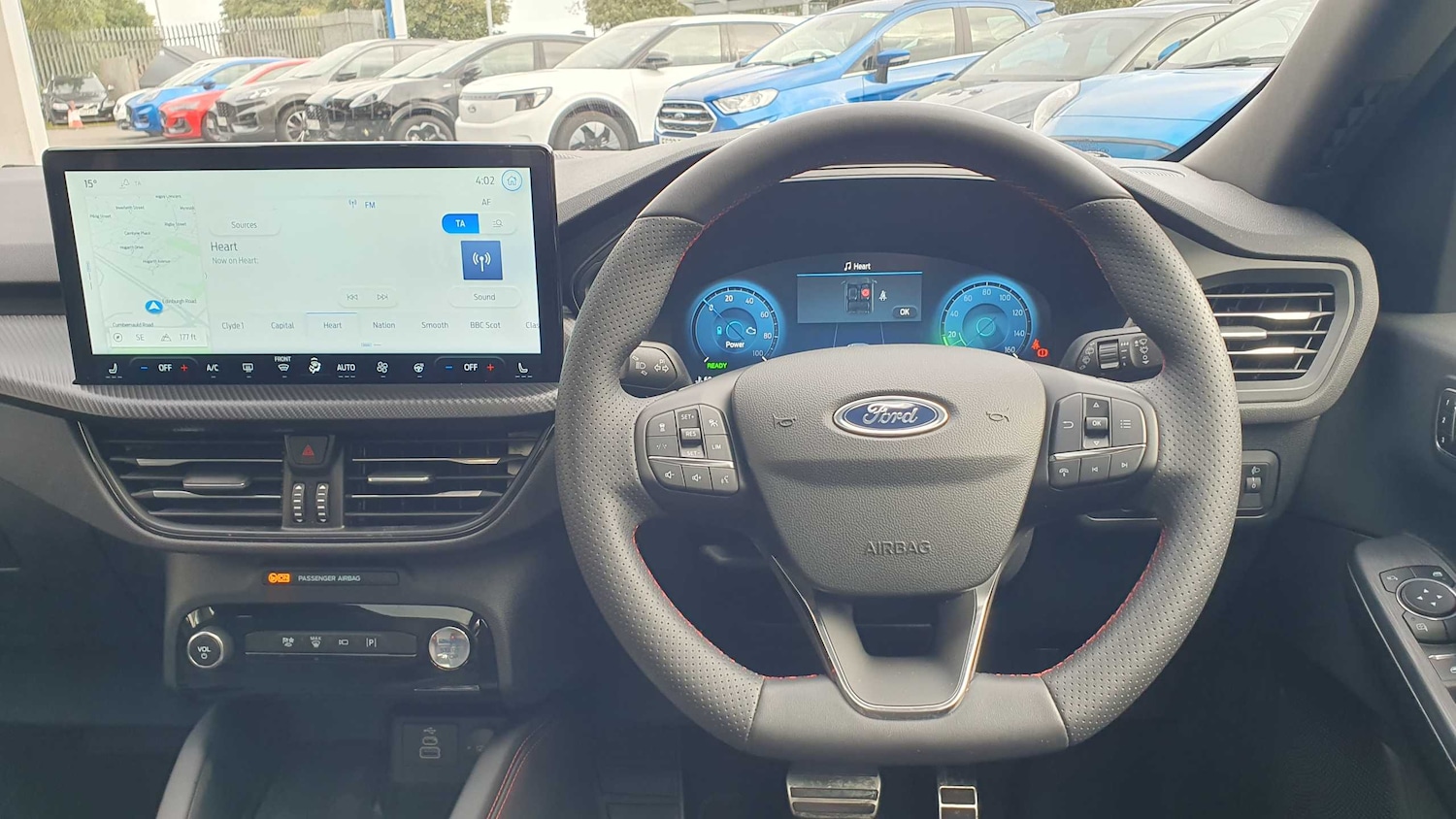 Used Ford Kuga 2024 for sale - 75841555: Photo 14