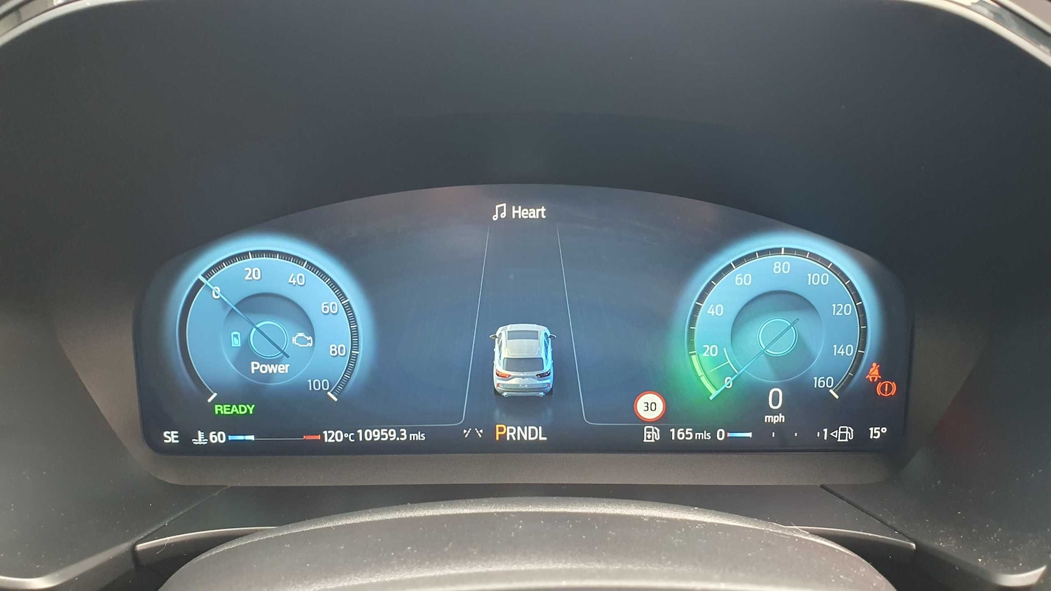 Used Ford Kuga 2024 for sale - 75841555: Photo 15