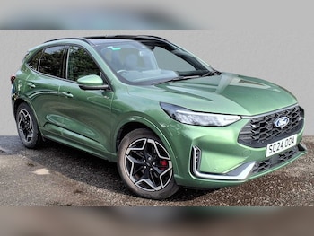 Used Ford Kuga 2024 for sale - 75841555: Photo