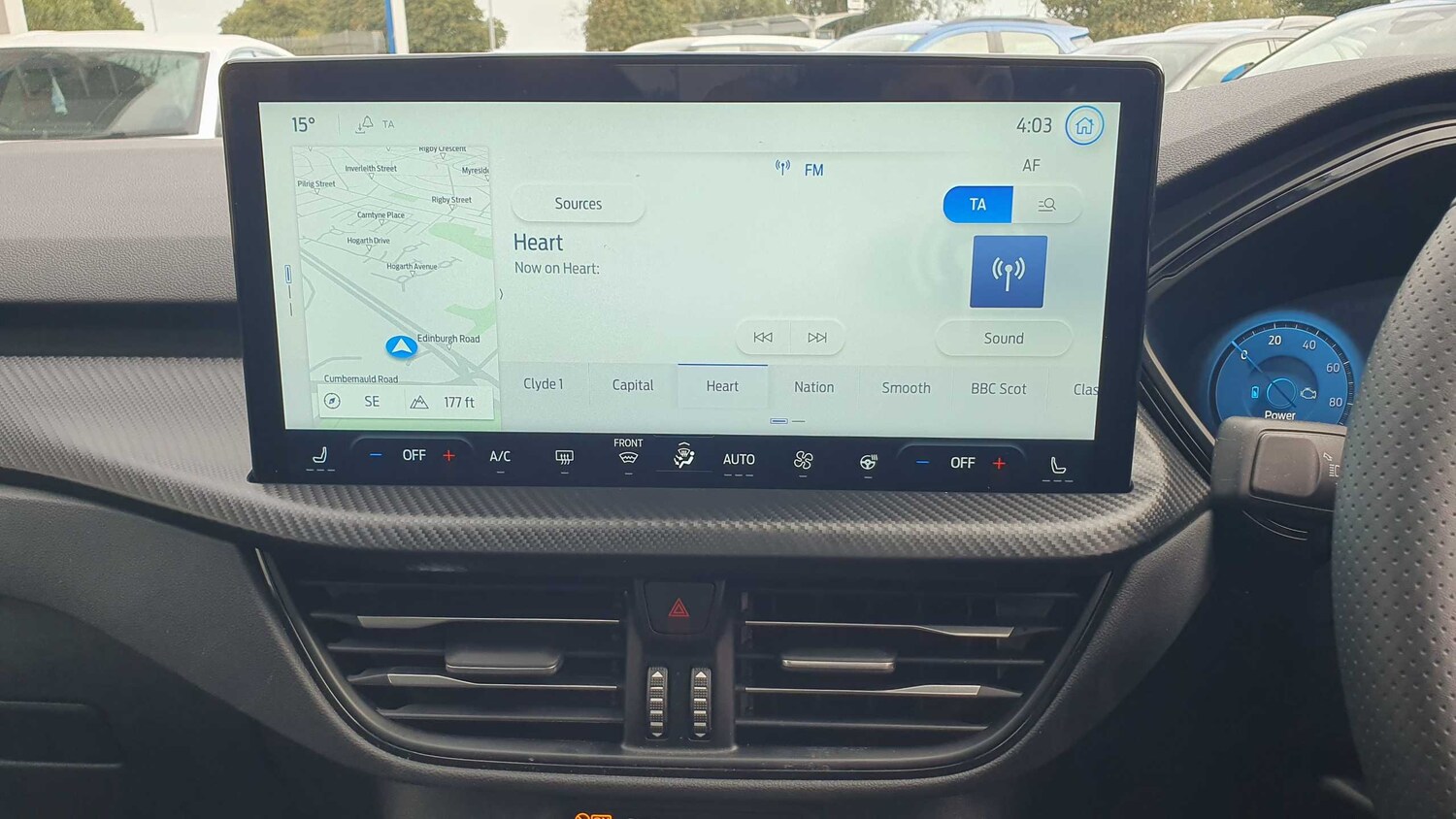 Used Ford Kuga 2024 for sale - 75841555: Photo 23