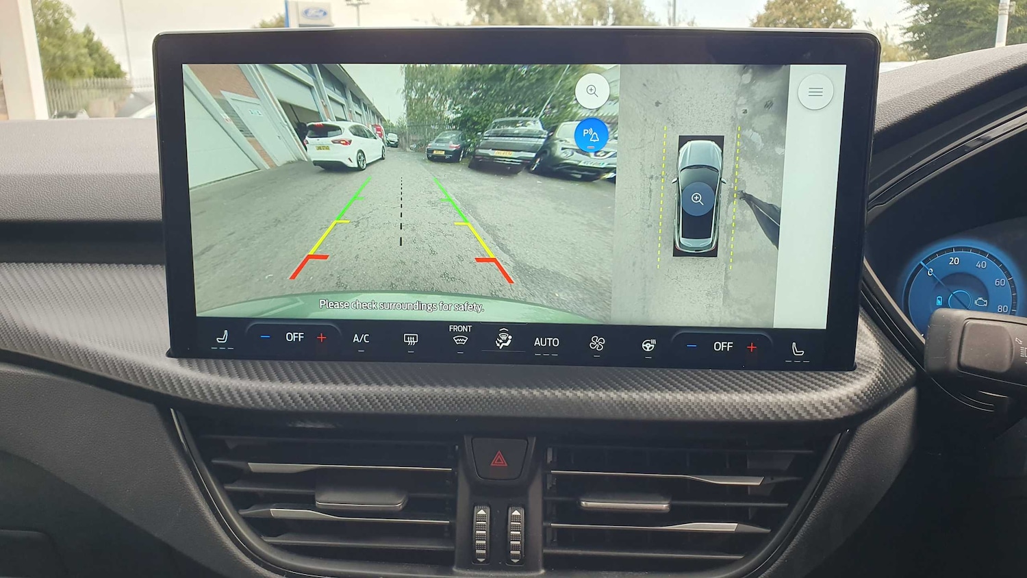 Used Ford Kuga 2024 for sale - 75841555: Photo 24