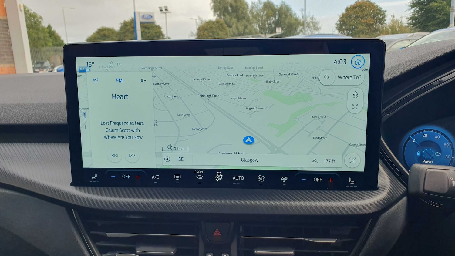 Used Ford Kuga 2024 for sale - 75841555: Photo 25