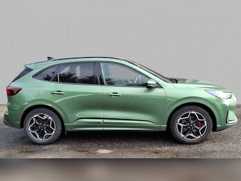 Used Ford Kuga 2024 for sale - 75841555: Photo