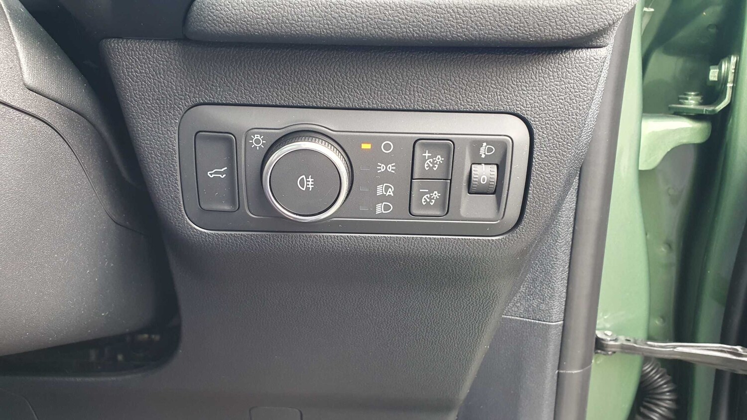 Used Ford Kuga 2024 for sale - 75841555: Photo 31