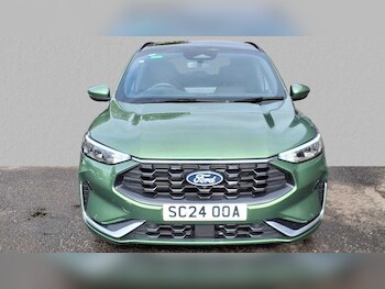 Used Ford Kuga 2024 for sale - 75841555: Photo