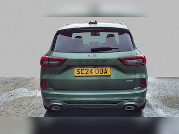 Used Ford Kuga 2024 for sale - 75841555: Photo