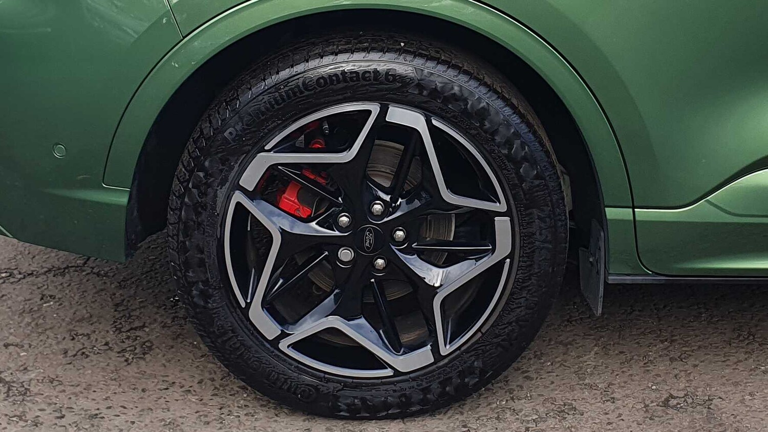 Used Ford Kuga 2024 for sale - 75841555: Photo 8