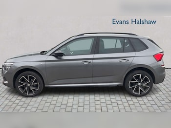 Used Skoda Kamiq 2023 for sale - 79610944: Photo