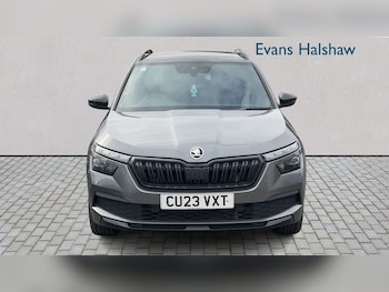Used Skoda Kamiq 2023 for sale - 79610944: Photo
