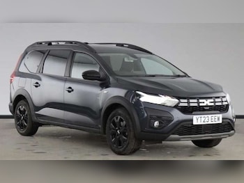 Used Dacia Jogger 2023 for sale - 78591870: Photo