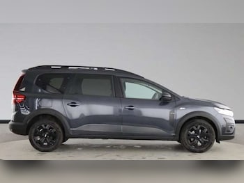 Used Dacia Jogger 2023 for sale - 78591870: Photo