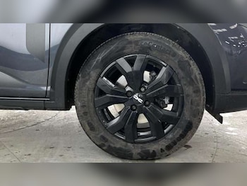 Used Dacia Jogger 2023 for sale - 78591870: Photo